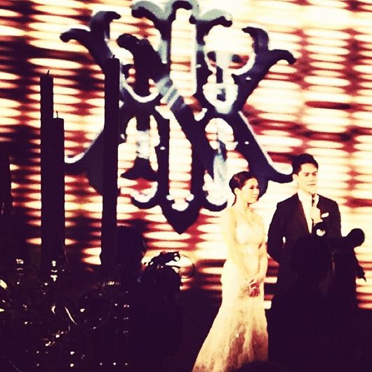 กรณ์ ณรงค์เดช - หนูเล็ก ณพาภรณ์ วิวาห์หวานไฮโซ