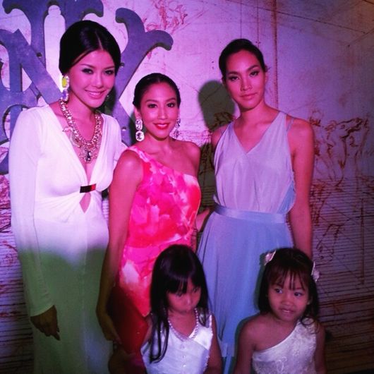 กรณ์ ณรงค์เดช - หนูเล็ก ณพาภรณ์ วิวาห์หวานไฮโซ