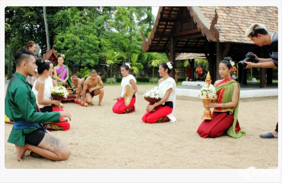 หนังเรื่อง ฮัก สา