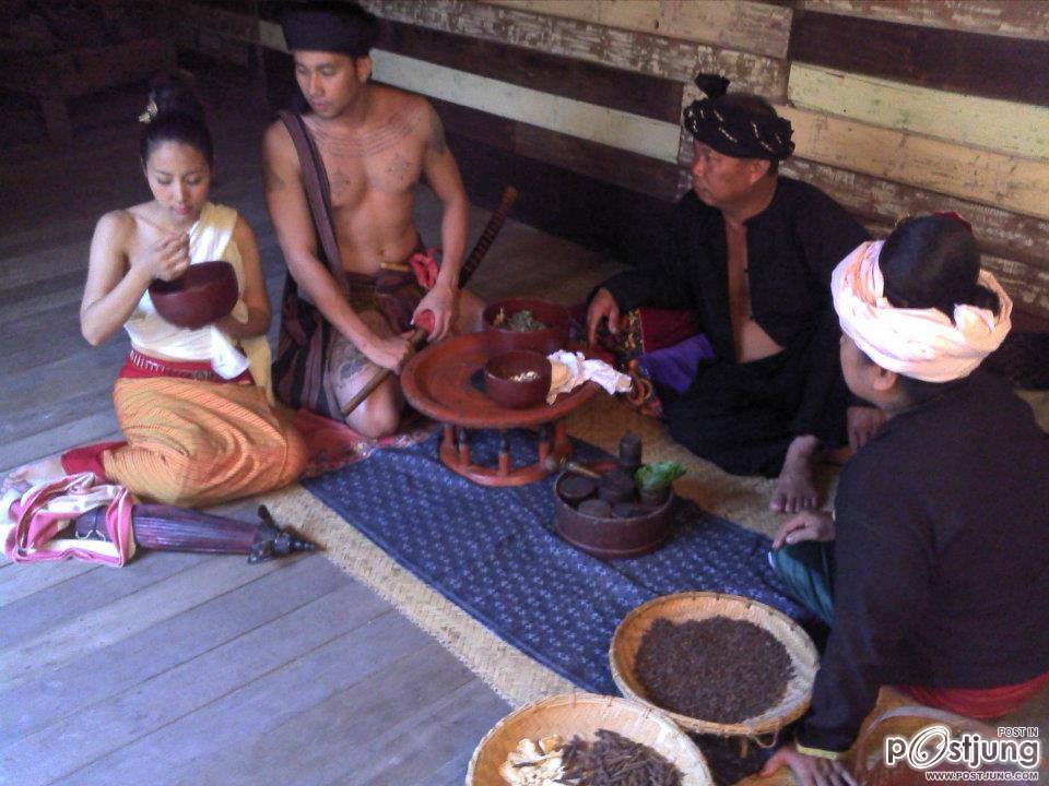 หนังเรื่อง ฮัก สา