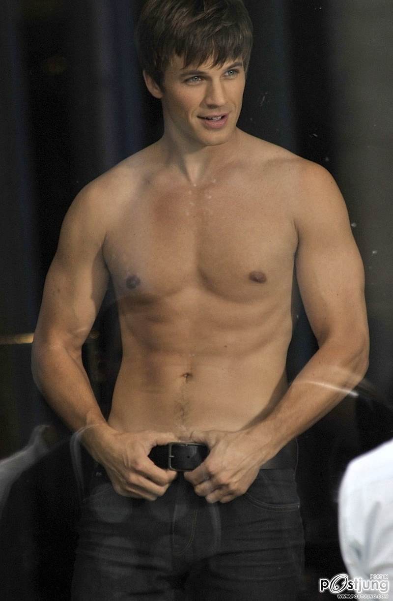 พระเอกน่ากลืนกิน