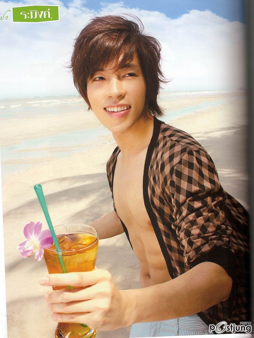 อีกมุมของนัท