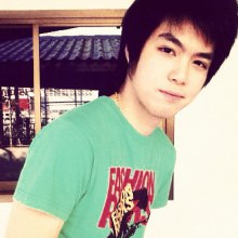 ถัง รักสงฆ์ AF9