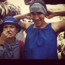 ณเดช ฮาว่ะ