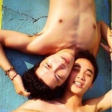 หนุ่มจีน & เอเชีย_6   เพื่อน ? ? ?