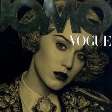 Katy Perry สวย…เท่ห์ในการถ่ายแบบให้กับ ‘L’Uomo Vogue’