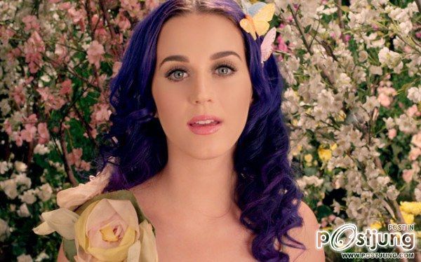 ฟังเพลงใหม่ Katy Perry Feat. Outasight – Wide Awake