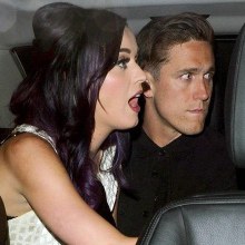 Katy Perry และแฟนหนุ่มคนล่าสุด