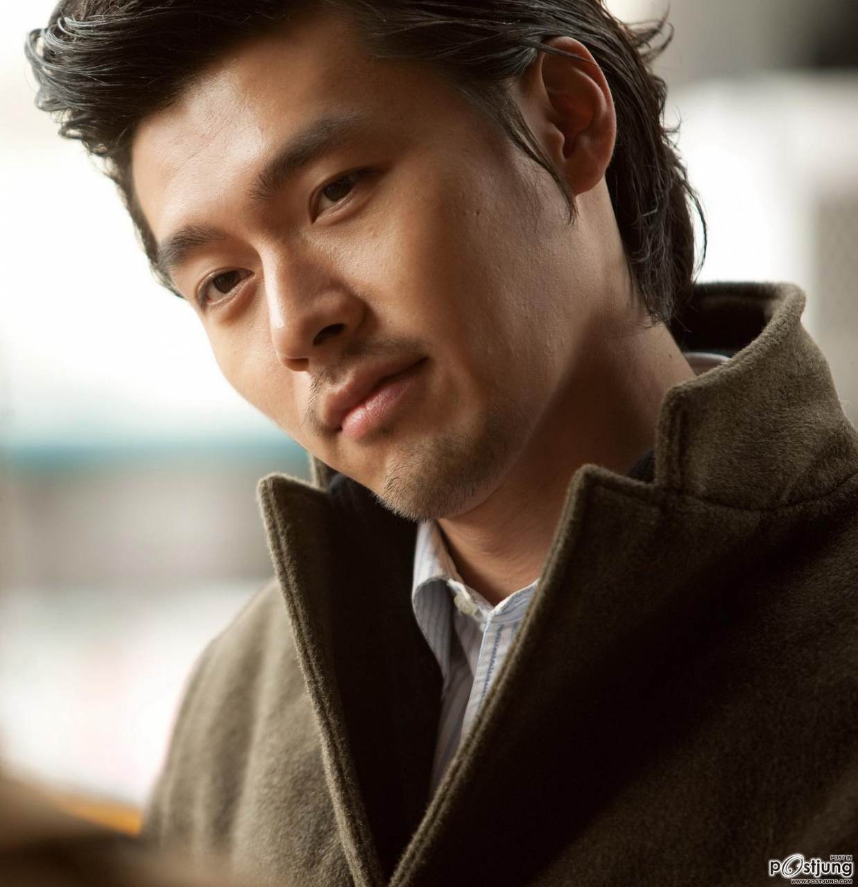 ฝากรัก..