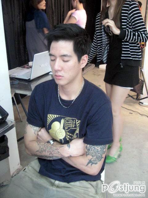 ฮาเวิดร์ หวังว่า....