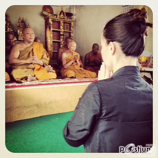 Marsha Vadhanapanich