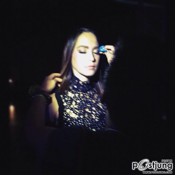 Marsha Vadhanapanich