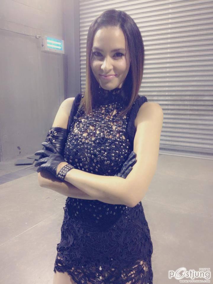 Marsha Vadhanapanich