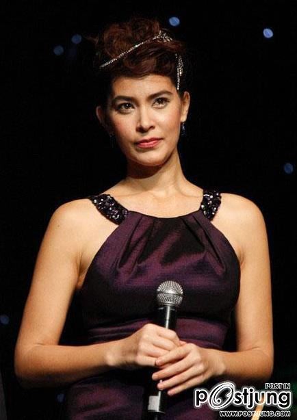 Marsha Vadhanapanich