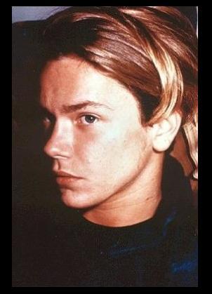 คนรัก River Phoenix