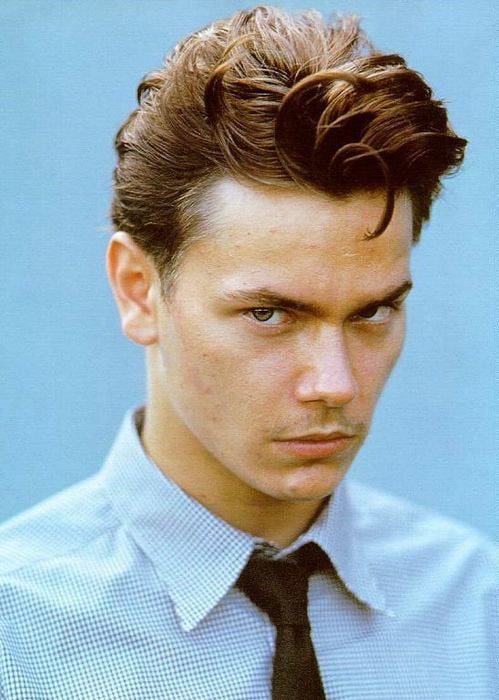 คนรัก River Phoenix