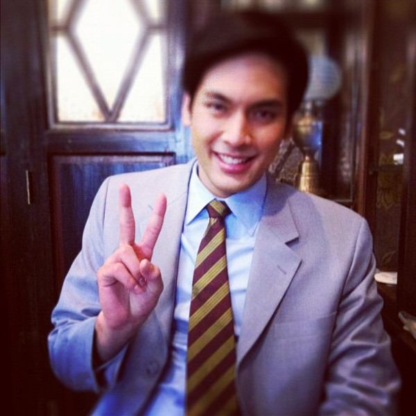 รับบทโดย ธนิน มนูญศิลป์(คุณหมอจากหนุ่มบ้านไร่)