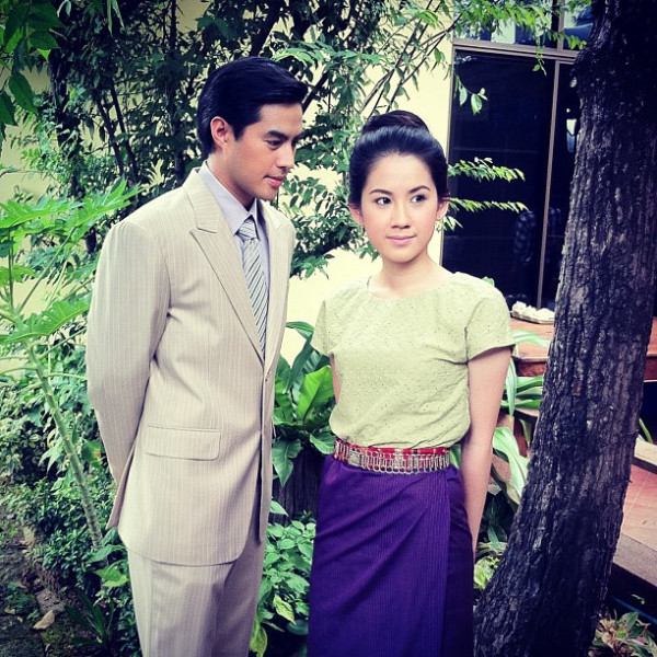 จันทา วงสะหวัน รับบทโดย พลอย ภัทรากร