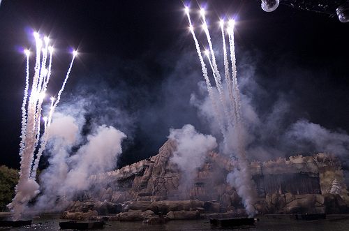 โลกนี้ช่างสวยงาม ๐๑