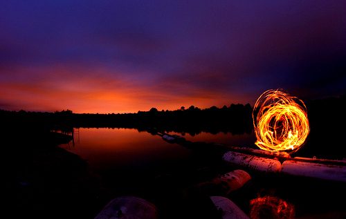 โลกนี้ช่างสวยงาม ๐๑