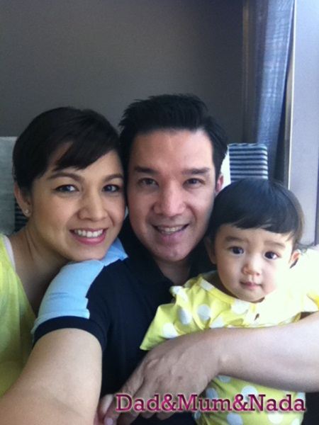 น้องณดา จูงมือ กบ-บรู๊ค ครอบครัวเฮฮา ลันล๊าญี่ปุ่น