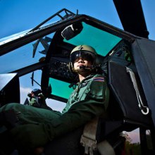 ภาพชุดนี้...แด่ความอดทนและเสียสละเพื่อชาติ