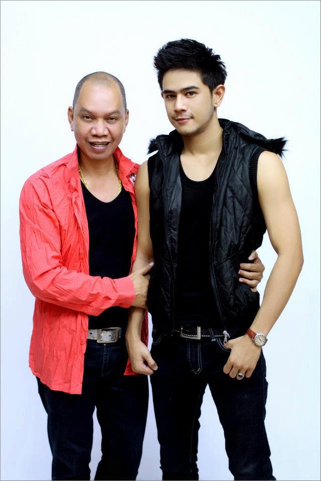 เด็กปั้นใหม่ ของ เจ๊ อุ๊บ วิริยะ