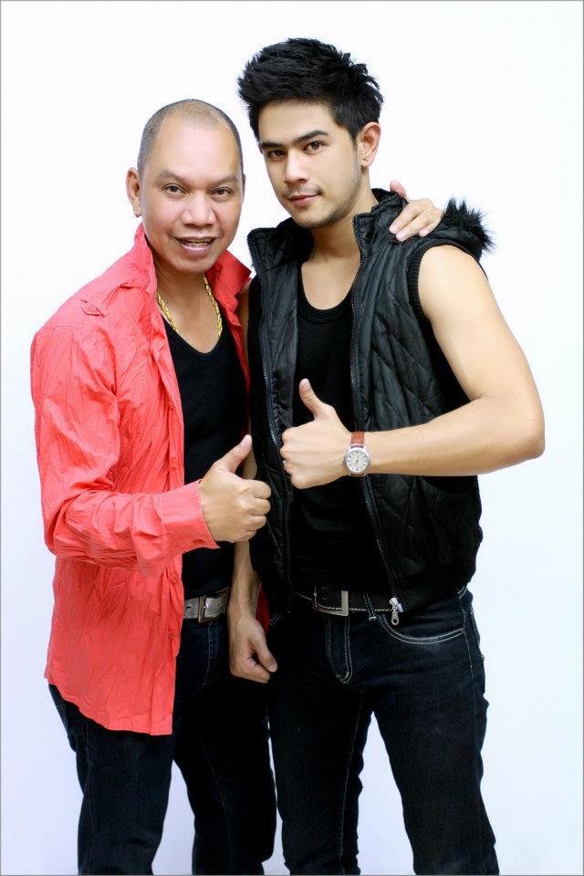 เด็กปั้นใหม่ ของ เจ๊ อุ๊บ วิริยะ