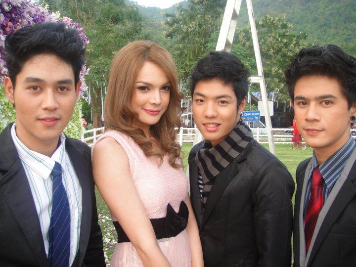 เด็กปั้นใหม่ ของ เจ๊ อุ๊บ วิริยะ