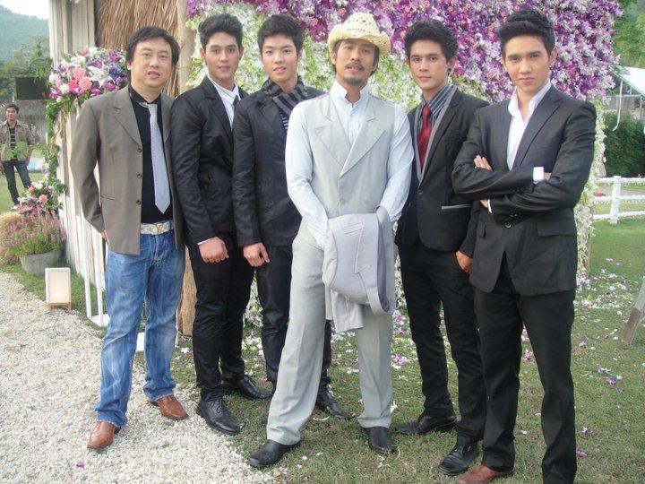 เด็กปั้นใหม่ ของ เจ๊ อุ๊บ วิริยะ