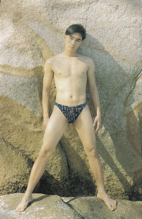 อี้ แทนคุณ เก่า แต่ เสียว