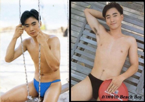 อี้ แทนคุณ เก่า แต่ เสียว