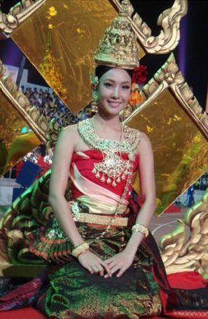 นุ่น ประเดิมเล่น อีสา ค่ายเอ็กแซ็กท์ หลังหมดสัญญาช่อง 7