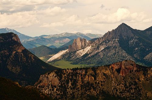 โลกนี้ช่างสวยงาม ๐๔