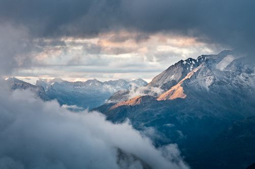 โลกนี้ช่างสวยงาม ๐๔