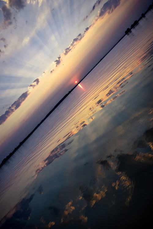 โลกนี้ช่างสวยงาม ๐๔