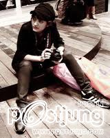 เจ้าปลาน้อย