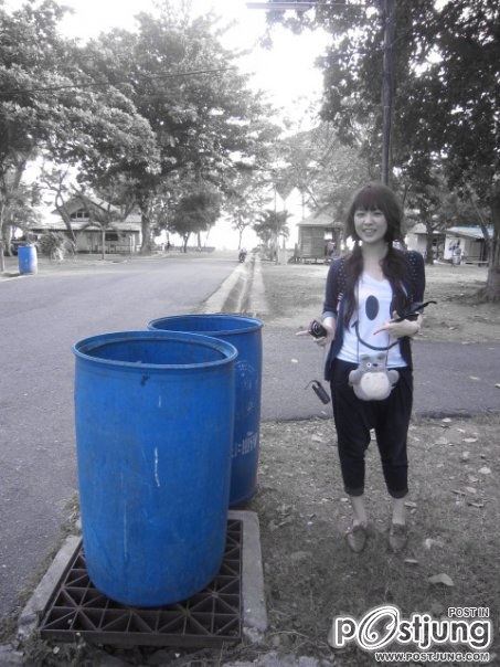 มิ้นตี้