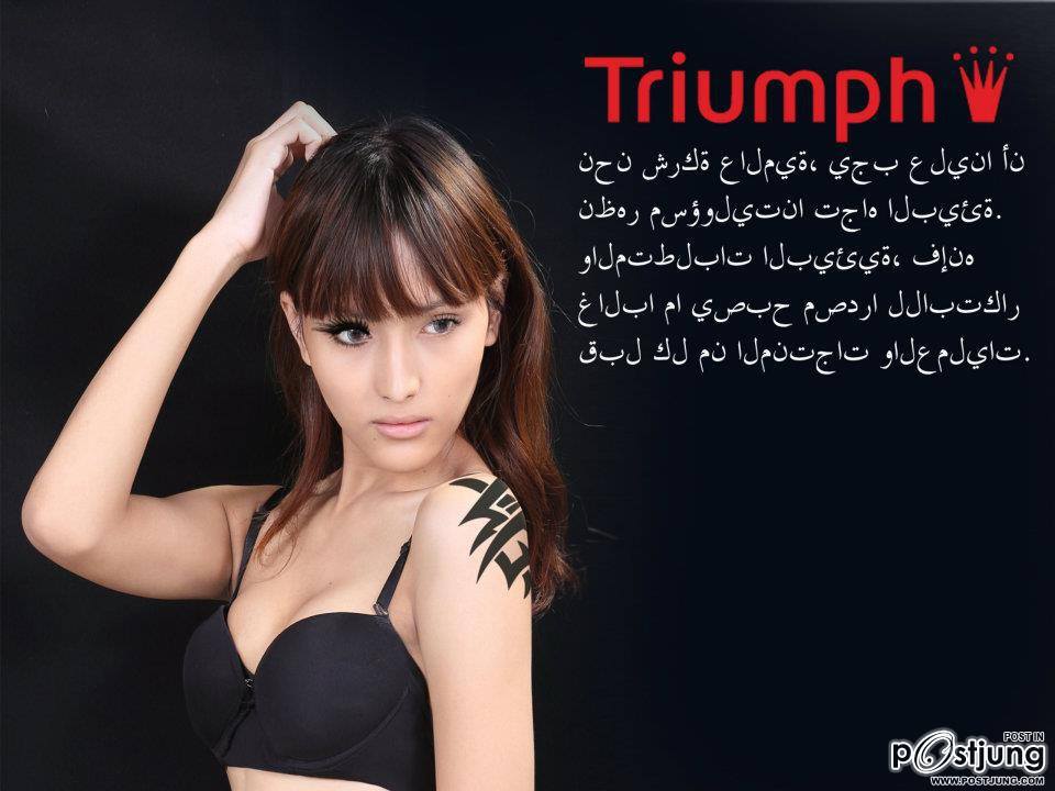 นางแบบแขกจากsuper red models