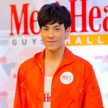 เปิดตัว 12 หนุ่มสุดหล่อ ผู้เข้าประกวด Men's Health