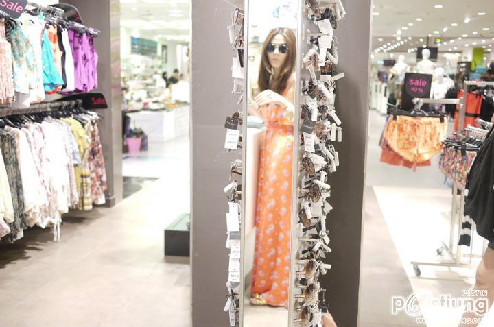 รวมความน่ารักของ ชมพู่ อารยา