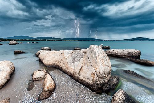 โลกนี้ช่างสวยงาม ๐๗