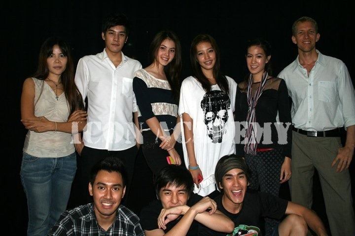 New pic นายอาทิจ ธรณีนี่นี้ใครครอง