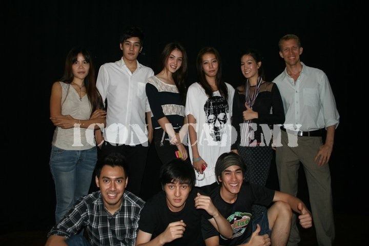 New pic นายอาทิจ ธรณีนี่นี้ใครครอง
