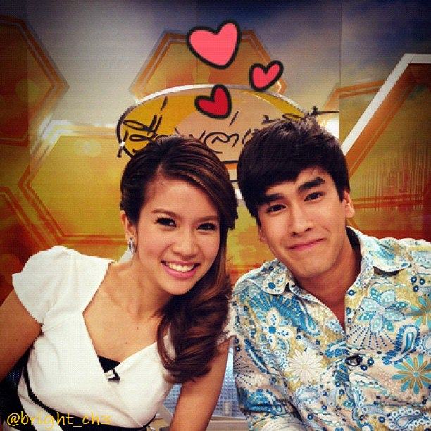 New pic นายอาทิจ ธรณีนี่นี้ใครครอง