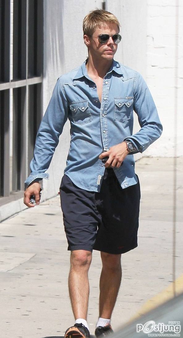 เลือดกำเดาไหล