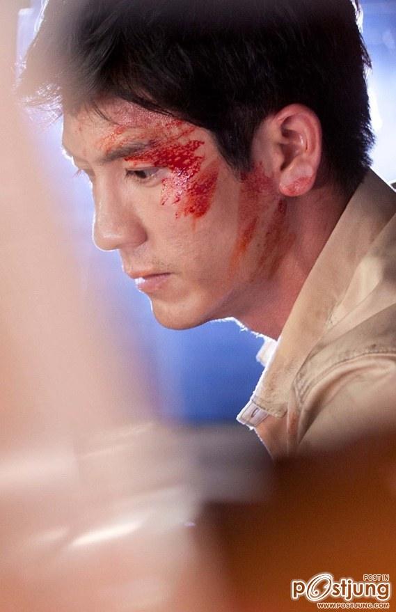 พระเอกแซ่บเวอร์