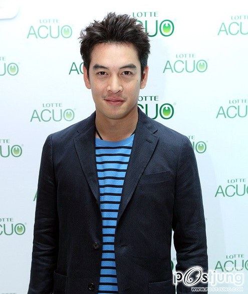 พระเอกแซ่บเวอร์