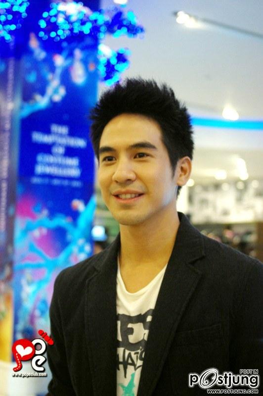 พระเอกแซ่บเวอร์