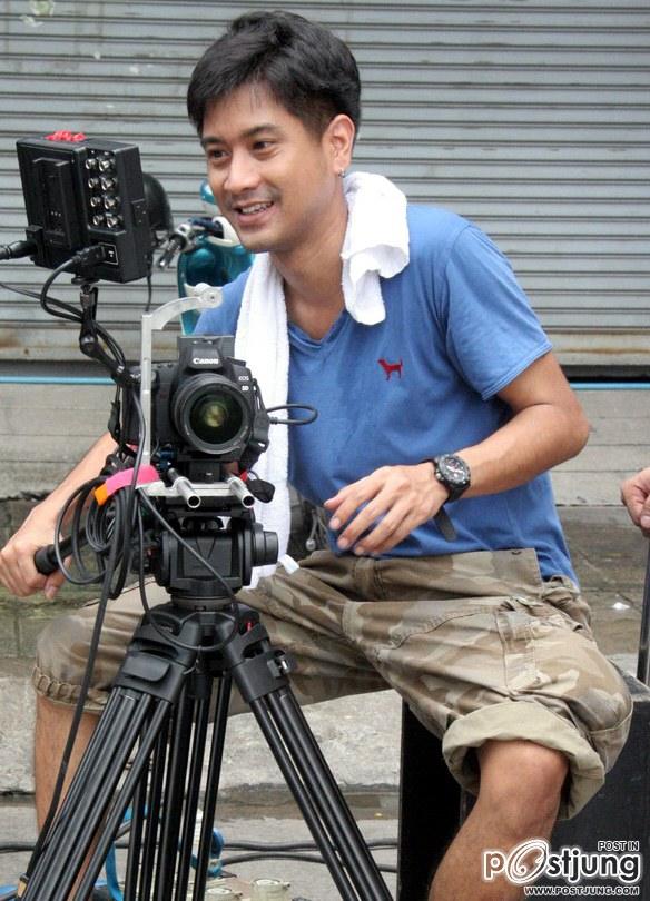 พระเอกแซ่บเวอร์